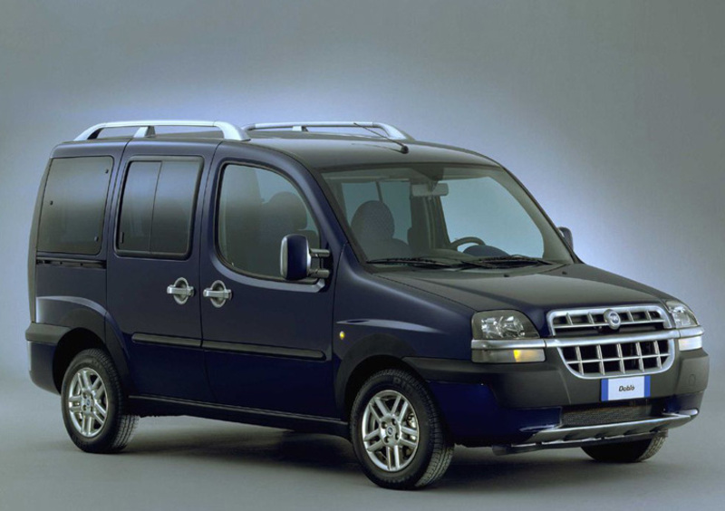Fiat Doblò (2000-05) (17)