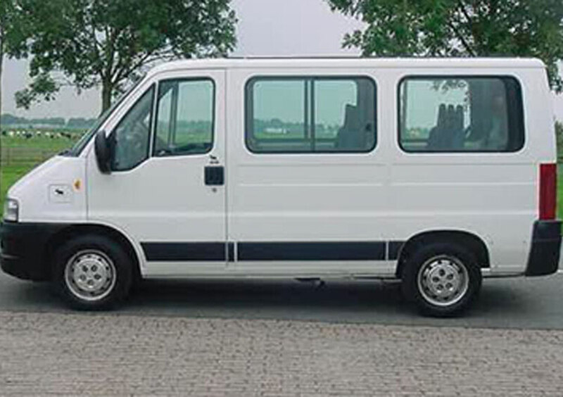 Fiat Ducato Telaio (2002-06) (2)