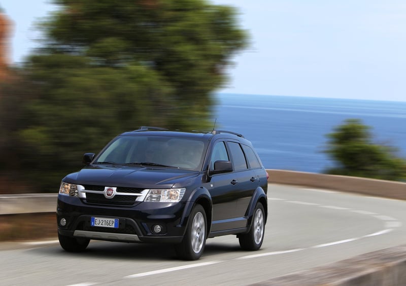 Fiat Freemont (2011-16) (7)