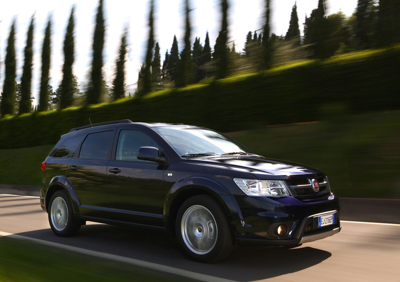 Fiat Freemont (2011-16) (13)