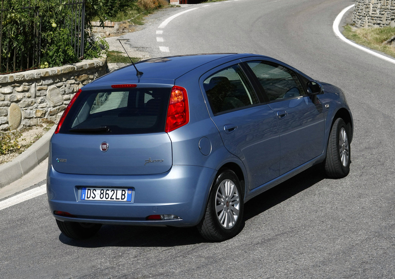 Fiat Grande Punto (2005-12) (17)