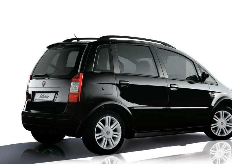 Fiat Idea (2003-12) (3)