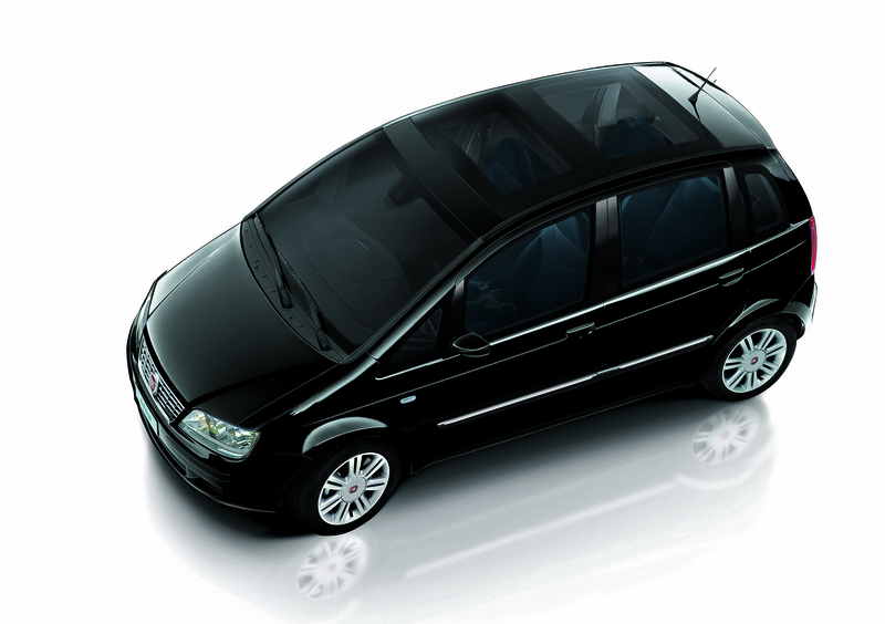 Fiat Idea (2003-12) (5)