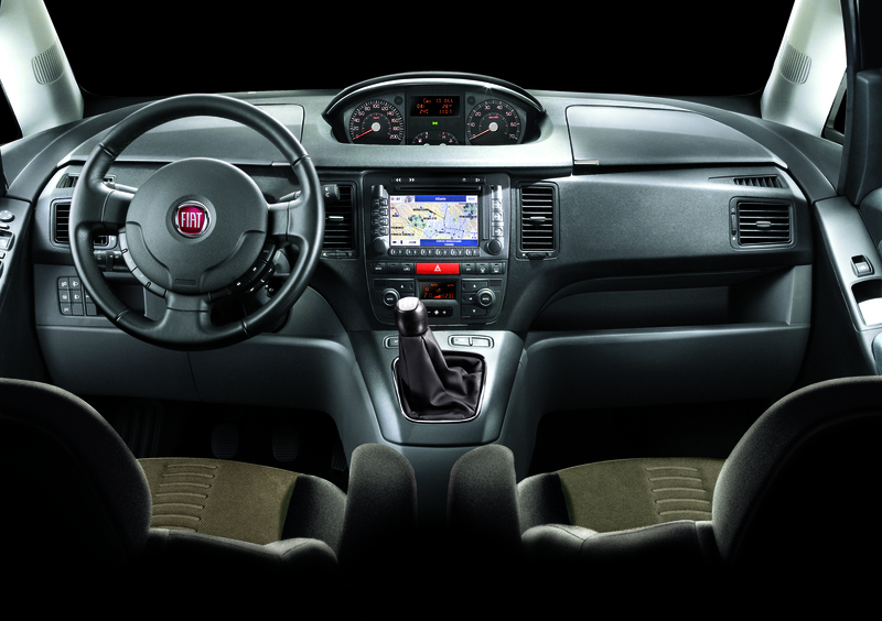 Fiat Idea (2003-12) (6)
