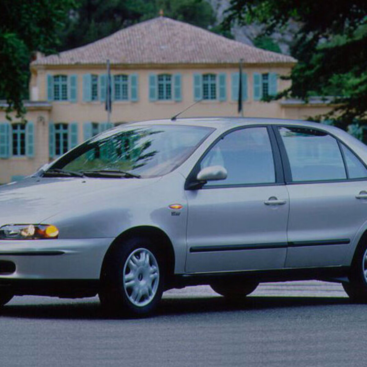 Fiat Marea