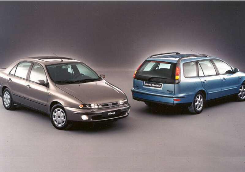 Fiat Marea Station Wagon (1996-03) (5)