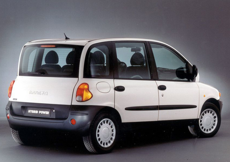 Fiat Multipla (1998-04) (7)