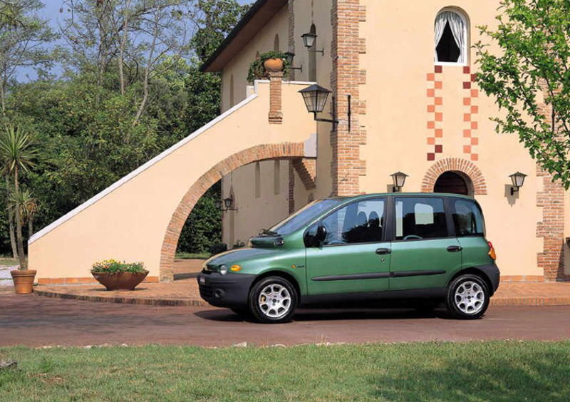 Fiat Multipla (1998-04) (11)