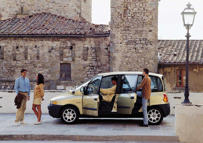Fiat Multipla (1998-04) (13)