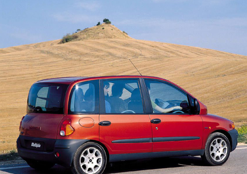 Fiat Multipla (1998-04) (15)