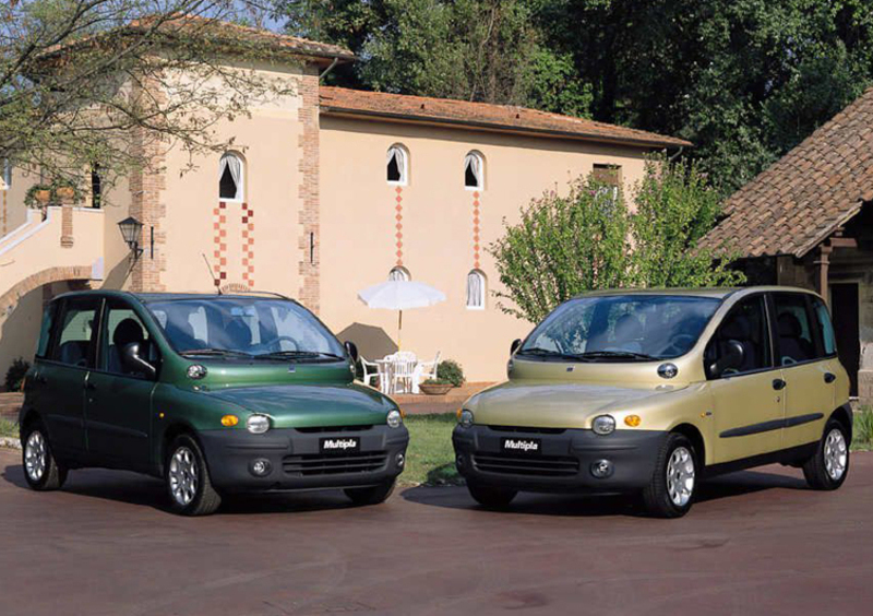 Fiat Multipla (1998-04) (19)