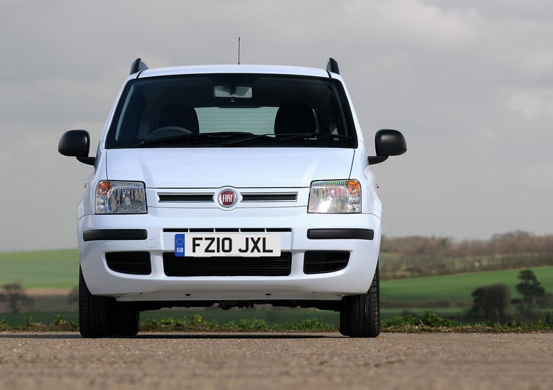 Fiat Panda (2003-13) (4)