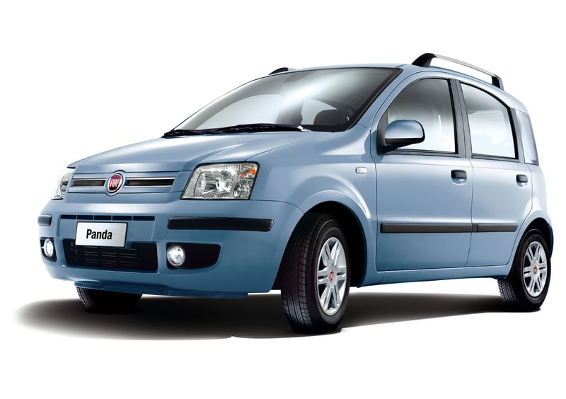 Fiat Panda (2003-13) (6)