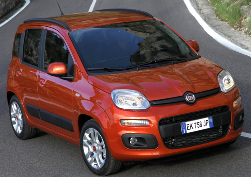 Fiat Panda (2011-->>) (17)