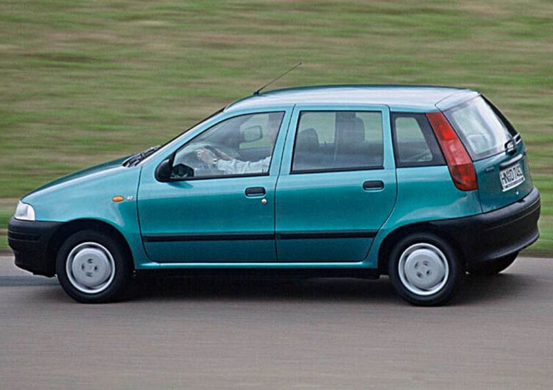 Fiat Punto (1993-00) (3)