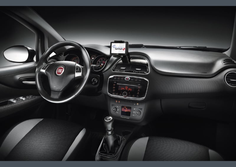 Fiat Punto (2011-19) (16)