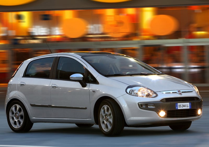 Fiat Punto Evo (2009-13) (30)