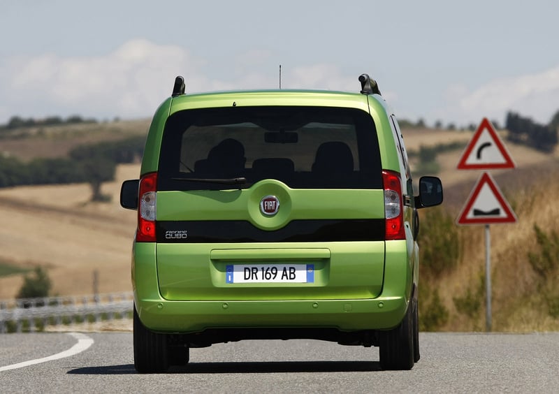 Fiat QUBO (2008-20) (24)