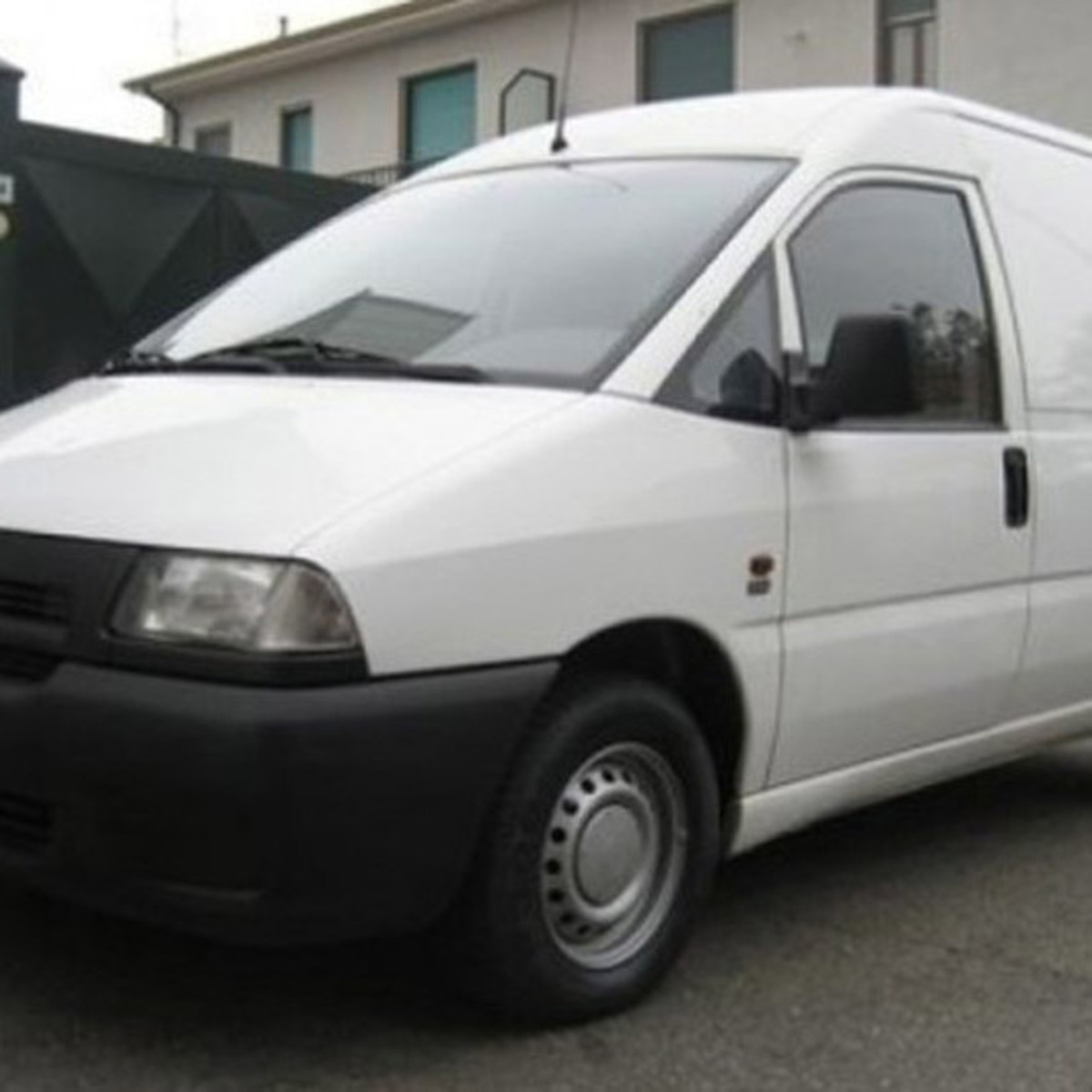 Fiat Scudo