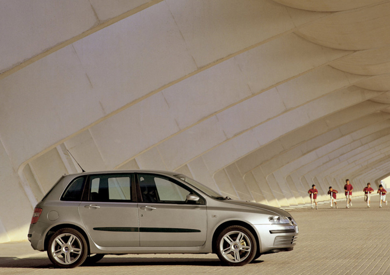 Fiat Stilo (2001-07) (9)