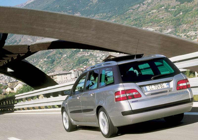 Fiat Stilo Station Wagon (2002-09) (6)