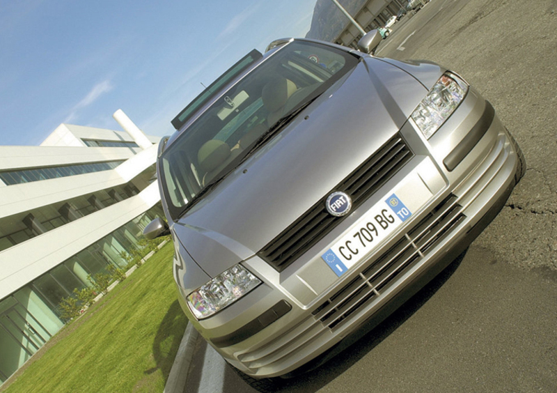 Fiat Stilo Station Wagon (2002-09) (11)