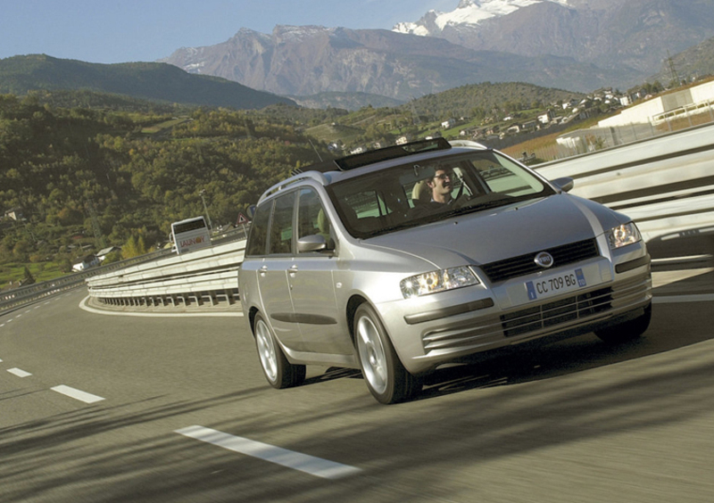 Fiat Stilo Station Wagon (2002-09) (13)