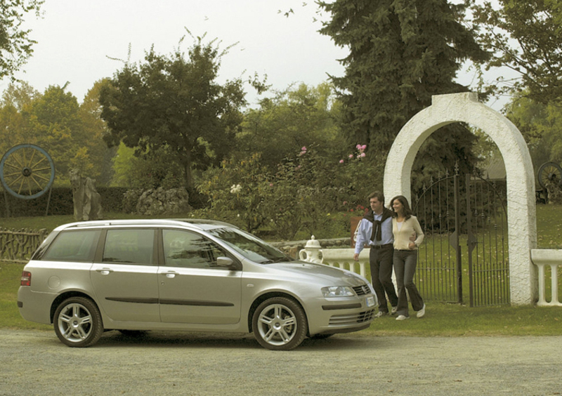 Fiat Stilo Station Wagon (2002-09) (15)