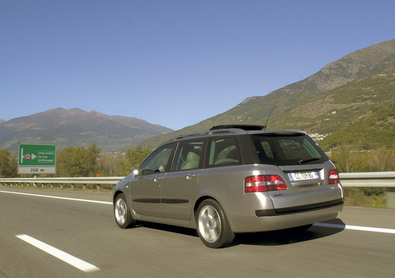 Fiat Stilo Station Wagon (2002-09) (16)
