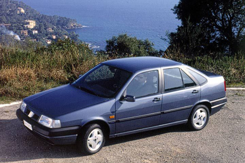 Fiat Tempra 1.6