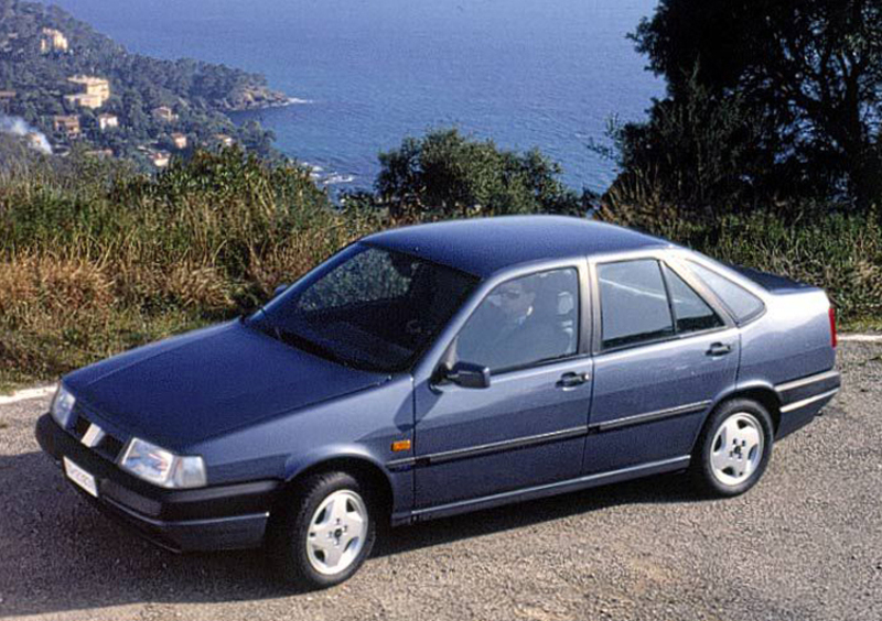 Fiat Tempra (1990-97)