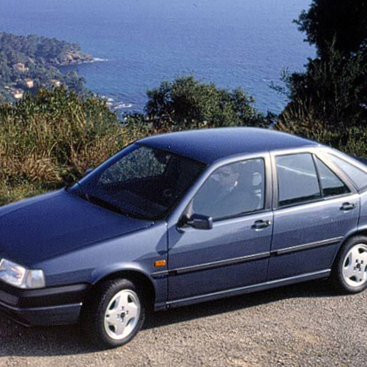 Fiat Tempra