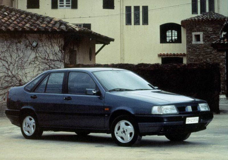 Fiat Tempra (1990-97) (2)