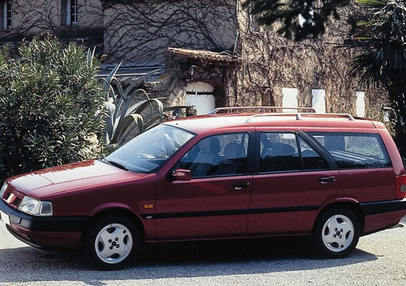 Fiat Tempra Station Wagon (1990-97)