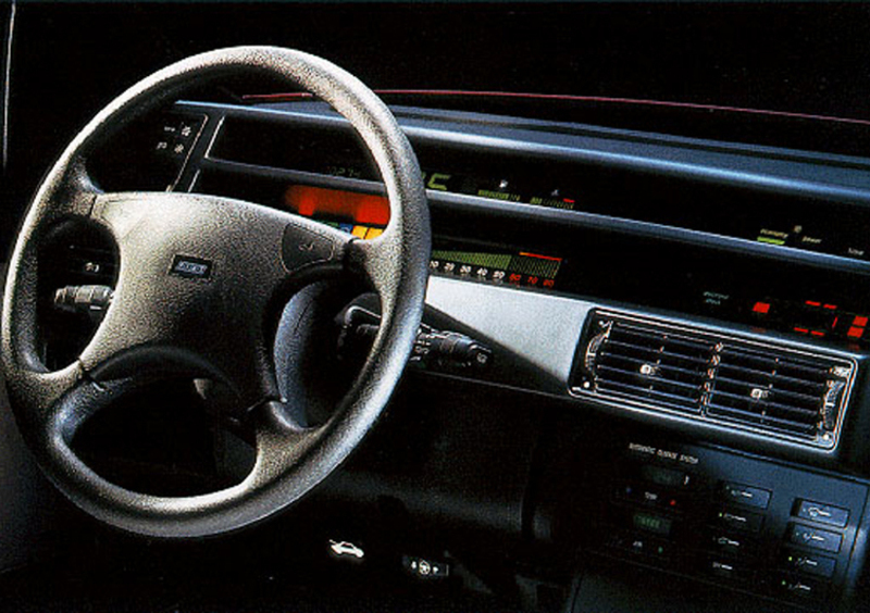 Fiat Tempra Station Wagon (1990-97) (4)