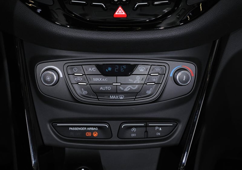 Ford B-Max (2012-18) (17)