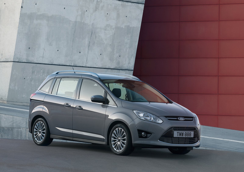 Ford C-Max (2010-19) (17)