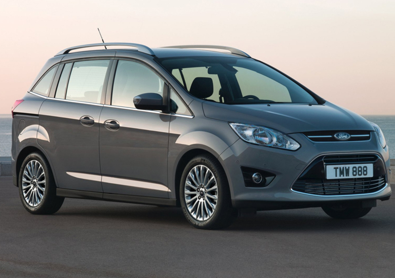 Ford C-Max (2010-19) (22)