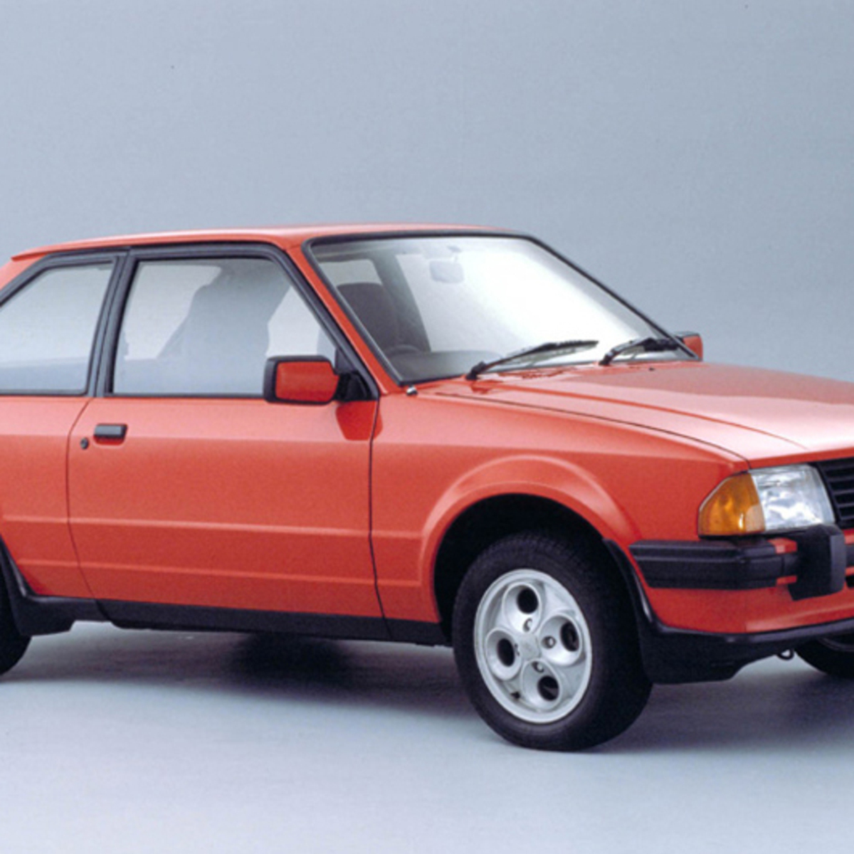 Ford Escort