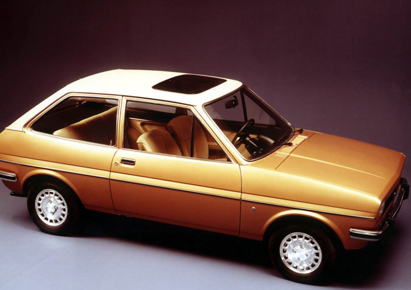 Ford Fiesta (1976-89) (3)