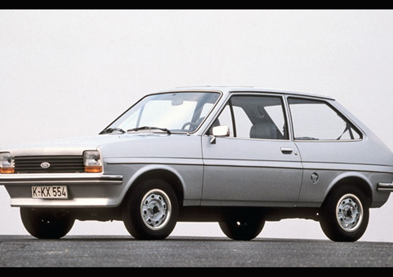 Ford Fiesta (1976-89) (4)