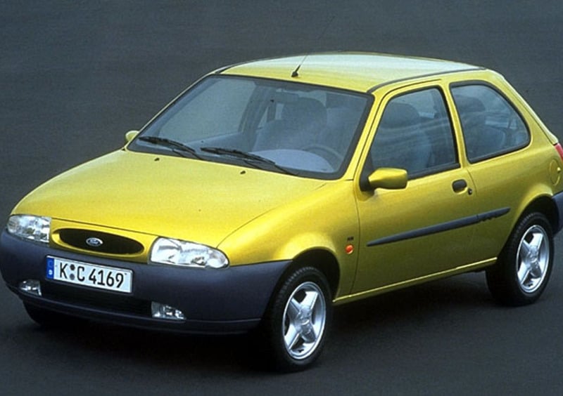 Ford Fiesta (1995-02) (7)