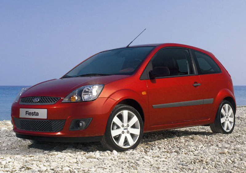 Ford Fiesta (2002-08) (6)