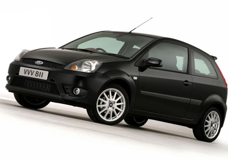 Ford Fiesta (2002-08) (10)