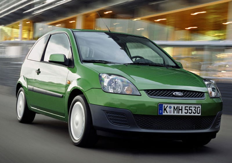 Ford Fiesta (2002-08) (11)