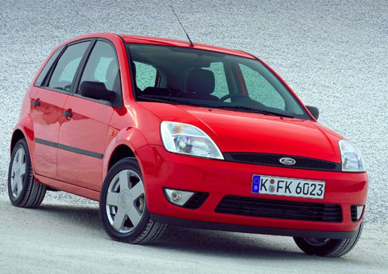 Ford Fiesta (2002-08) (23)