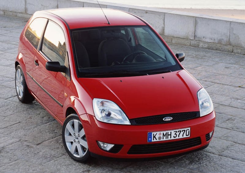 Ford Fiesta (2002-08) (29)