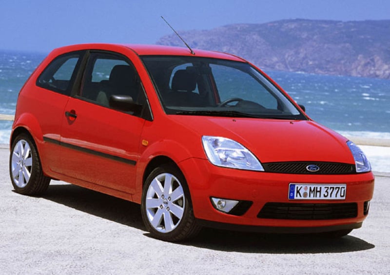 Ford Fiesta (2002-08) (33)