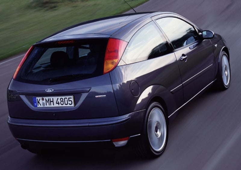 Ford Focus (1998-05) (3)