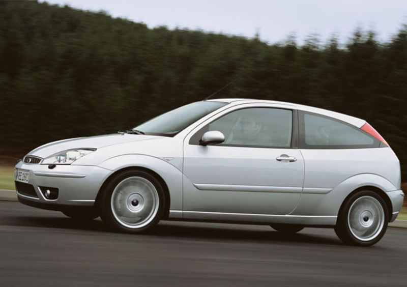 Ford Focus (1998-05) (5)